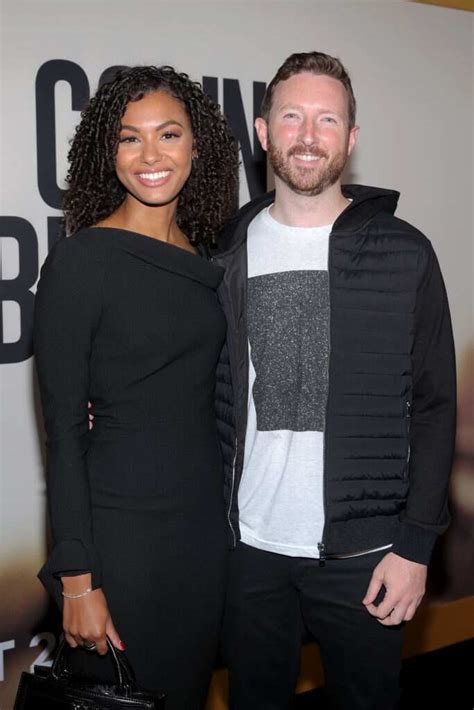 22 Jun 2022 ... Malika Andrews (ESPN Reporter) got Engaged with Dave McMenamin. ... boyfriend's name is Dave McMenamin. [Citation needed] Given the ...
